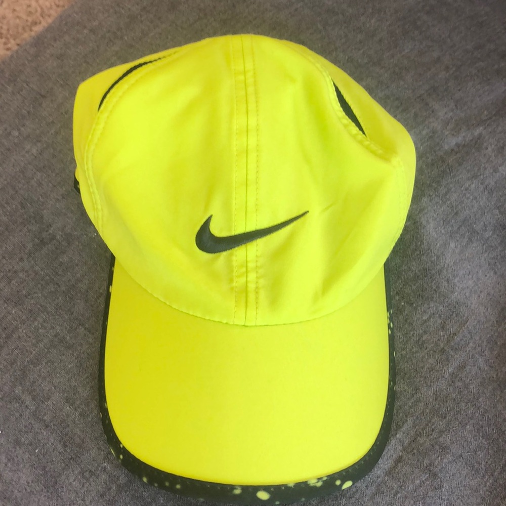 Nike Dri fit hat